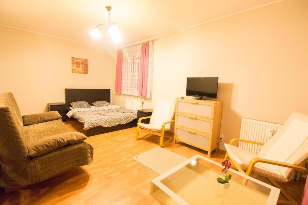Happyestate - Old Town - Apartamenty Przy Rynku Wroclaw Bagian luar foto