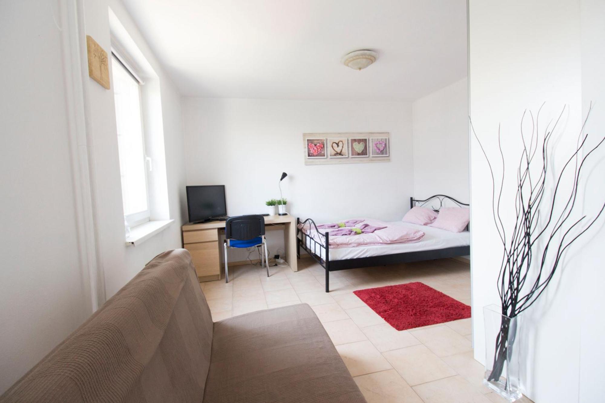 Happyestate - Old Town - Apartamenty Przy Rynku Wroclaw Bagian luar foto